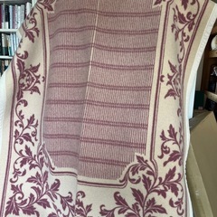 国産カシミヤ入り毛布