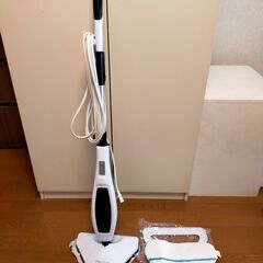 スチームクリーナー Paxcess JC-230