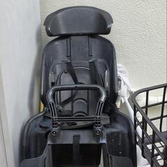 チャイルドシート