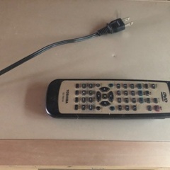 DVDプレーヤー