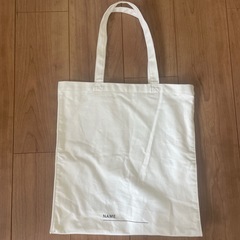 gelato piqueのトートバッグです☺️の画像