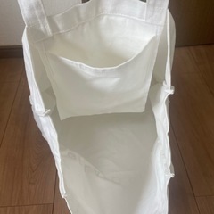 gelato piqueのトートバッグです☺️の画像