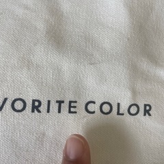 gelato piqueのトートバッグです☺️の画像