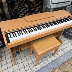 YAMAHA 電子ピアノ　ARIUS YDP-161C 2012年製