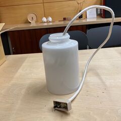 ペンダントライト