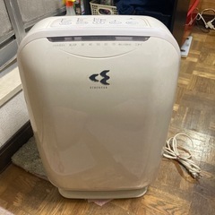 ダイキン 空気清浄機