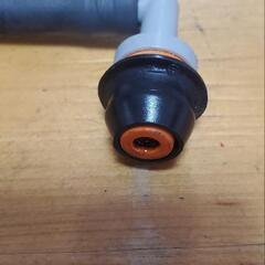 S331G アトレーワゴン ベンチレーションホース バルブ グロメットの画像