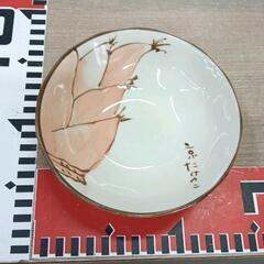 0504-058 小皿