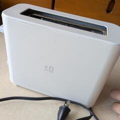 ポップアップトースター