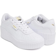 PUMA プーマ 厚底 スニーカー