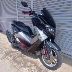 Nmax125