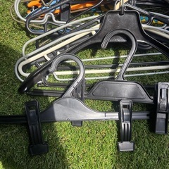 ハンガーの画像