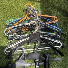 ハンガーの画像