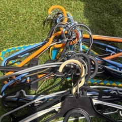 ハンガーの画像