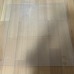 冷蔵庫マット