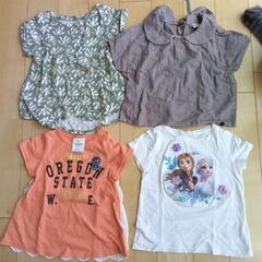 95センチ子供服の画像