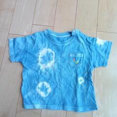 95センチ子供服の画像