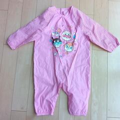 95センチ子供服の画像
