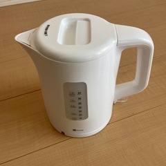 電気ケトル