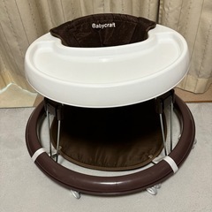 歩行器