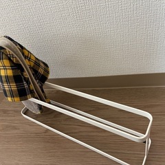 スリッパ立ての画像