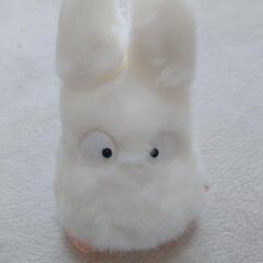 ぬいぐるみ 小トトロ