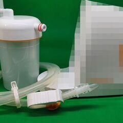 メルシーポット S-503 付属品+箱の画像