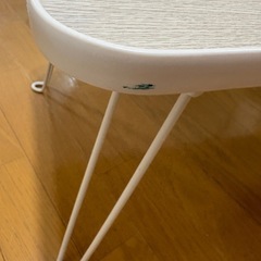 【無料】折りたたみ　ローテーブルの画像