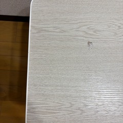 【無料】折りたたみ　ローテーブルの画像