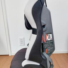 （お取引決まりました。お声かけ頂いた方々本当にありがとうございました）コンビジュニアシートの画像