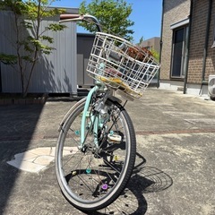 お取引中   
22インチ子供用自転車の画像
