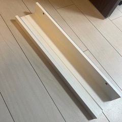 IKEA 飾り棚

