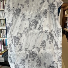 あげます　