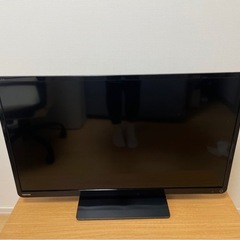 テレビ　REGZA 32インチ