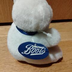 くまのぬいぐるみの画像