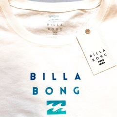 BILLABONG✧︎レディース✧︎Tシャツ✧︎Lsizeの画像