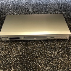 DVDプレーヤー