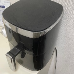 エアフライヤー