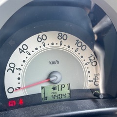 売り先決まりました　ダイハツ　ムーブラテ　4.4万キロ　7万円　車検2月に取得済みの画像