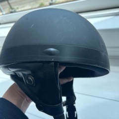 ヘルメットの画像