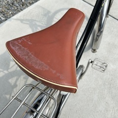 ブリヂストン　ロココの画像