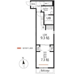 【🌴入居費用18万円🌴】✨審査No.1✨ 🔥ＪＲ根岸線 本郷台 ...