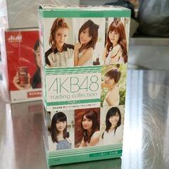 0504-144 AKB48　トレーディングカード　part2　未開封