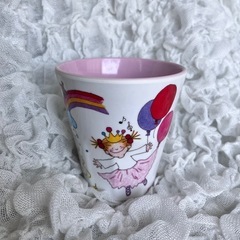 COCOちゃん　コップ　
