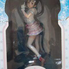 ラブライブ矢澤にこSnow halationフィギュア（新品未開封品）の画像