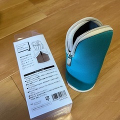 ☆新品　ペンケース　筆箱　ペンスタンド