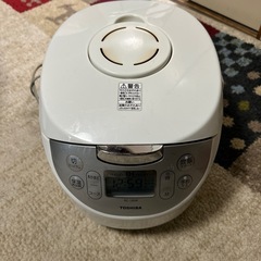 炊飯器、炊飯ジャー
