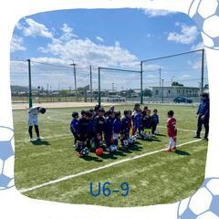 【JFC TAKADA】キッズサッカーメンバー募集中！の画像