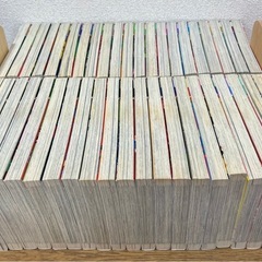 GIANT KILLING ジャイアントキリング 1〜43巻（41巻抜け） ツジトモの画像