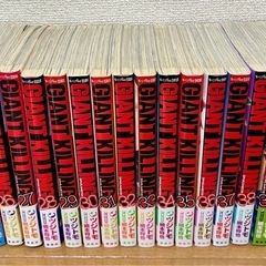 GIANT KILLING ジャイアントキリング 1〜43巻（41巻抜け） ツジトモの画像